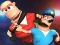 Mchezo Fall Boys: Stupid Fighters online