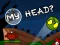 Mchezo Zombie Head online