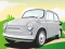 Mchezo Vintage German Cars Jigsaw online