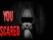 Mchezo Scared City online