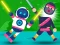 Mchezo Ragdoll 2 Player online