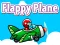 Mchezo Flappy Plane online