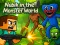 Mchezo Nubik in the Monster World online