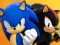 Mchezo Sonic Memory Challenge online