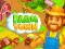 Mchezo Farm Town online
