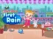 Mchezo Baby Hazel First Rain online