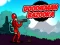Mchezo Doodieman Bazooka online