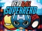 Mchezo HeroBall Superhero online