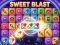 Mchezo Sweet Blast online