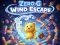 Mchezo Zero G Wind Escape online