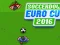 Mchezo Soccerdown Euro Cup 2016 online