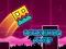 Mchezo Geometry Jump online