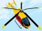 Mchezo Dangerous Helicopter Jigsaw online