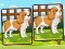 Mchezo Dogs Spot the Differences online