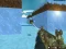Mchezo Blocky Swat Shooting Iceworld Multiplayer online