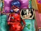 Mchezo Pregnant Dotted Girl Emergency online