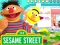 Mchezo 123 Sesame Street: Super Salad Diner online