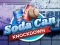 Mchezo Soda Can Knockout online