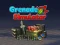 Mchezo Grenade Simulator online