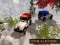 Mchezo Hill Tracks Jeep Driving online
