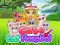 Mchezo Cute Cat Hospital online
