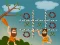 Mchezo Tic Tac Toe Stone Age online