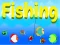 Mchezo Fishing online