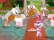 Mchezo Bunny Cakes! online