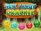 Mchezo Hex Candy Crackle online