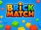Mchezo Brick Match online
