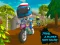 Mchezo Trial 2 Player Moto Racing online