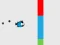 Mchezo Flappy Color Birds online