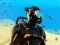 Mchezo Underwater Survival Deep Dive online