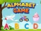 Mchezo Alphabet Game online