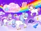 Mchezo Chibi Unicorn online