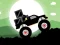 Mchezo Monster Truck Forest Delivery online