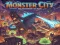 Mchezo Monster City online