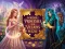 Mchezo Incredible Princesses and Villains Puzzle online