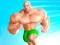 Mchezo Muscle Rush online
