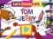 Mchezo Lets Create with Tom and Jerry online