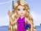 Mchezo Barbie Volleyball Dress online
