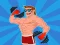 Mchezo Muscle race games body run 3d online