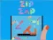 Mchezo Zip Zap online