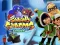 Mchezo Subway Surfers: Subway City Xmas online