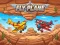Mchezo Fly Plane online