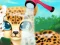 Mchezo Paws to Beauty Baby Beast online
