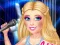 Mchezo Barbie The Voice online