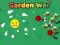 Mchezo Garden War online