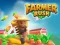 Mchezo Farmer Rush online