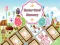 Mchezo Easter Card Memory online